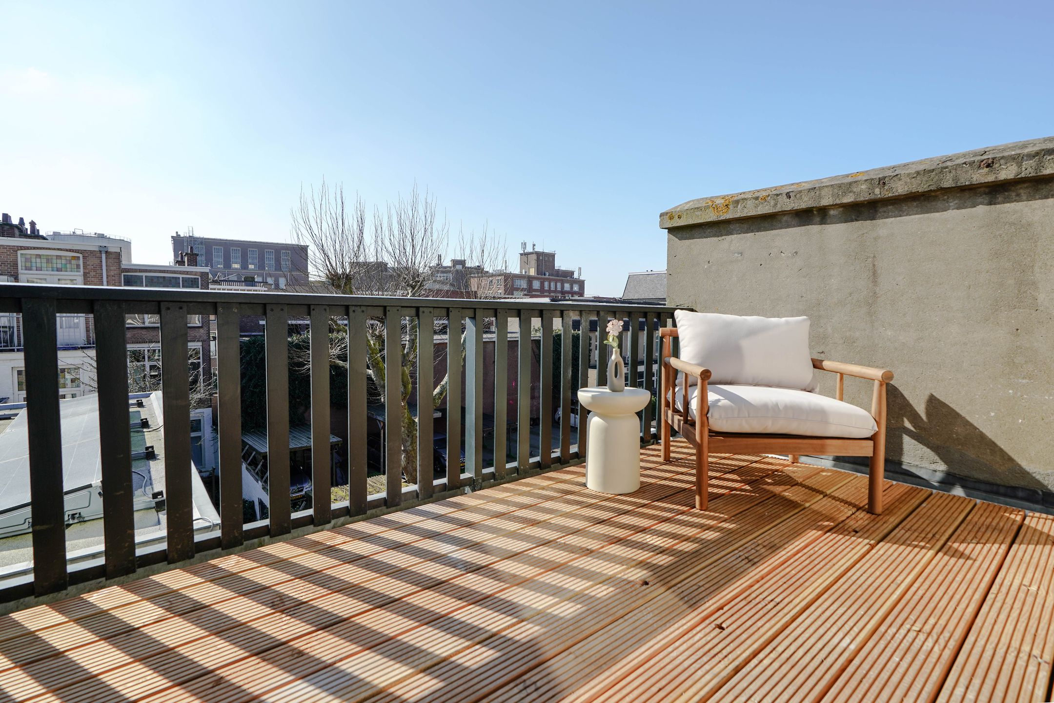 Foto 33 van Koningin Emmakade 33