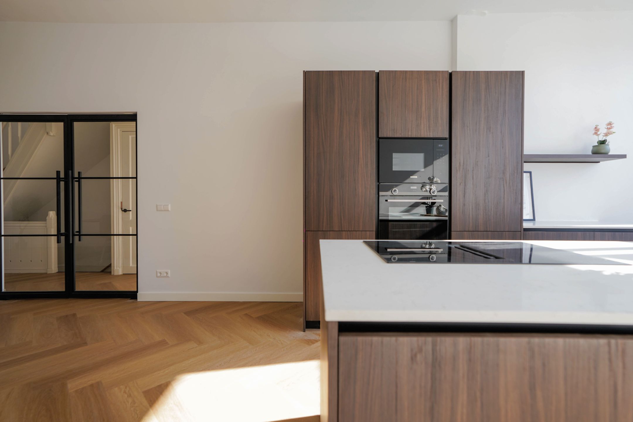 Foto 9 van Koningin Emmakade 33