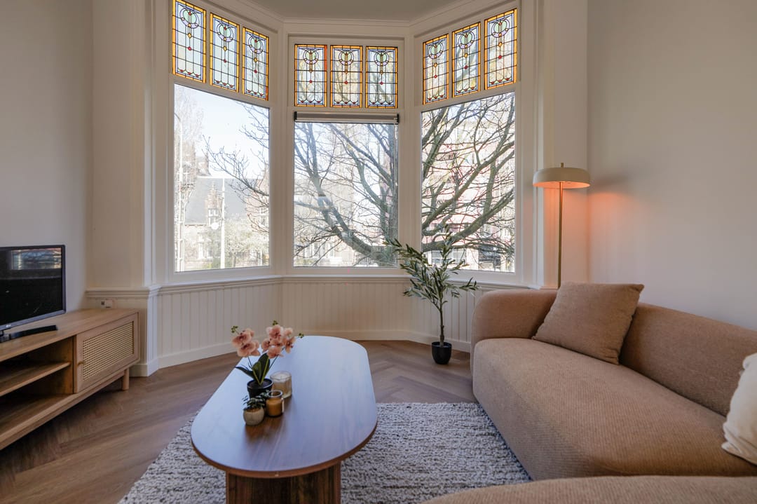 Foto 17 van Koningin Emmakade 33