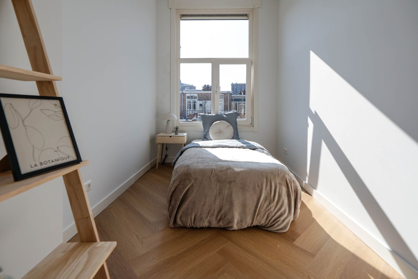 Foto 34 van Koningin Emmakade 33