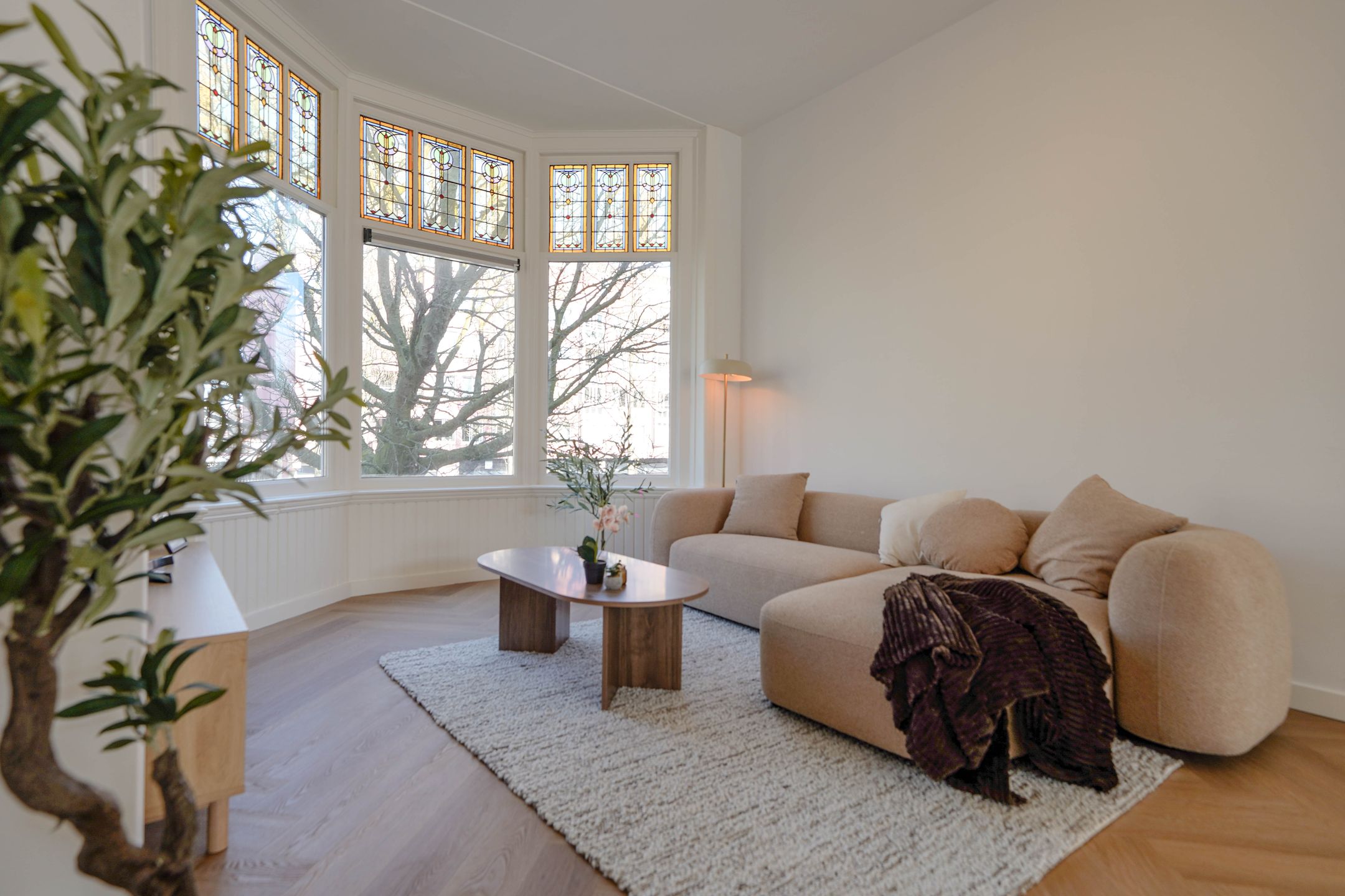 Foto 15 van Koningin Emmakade 33