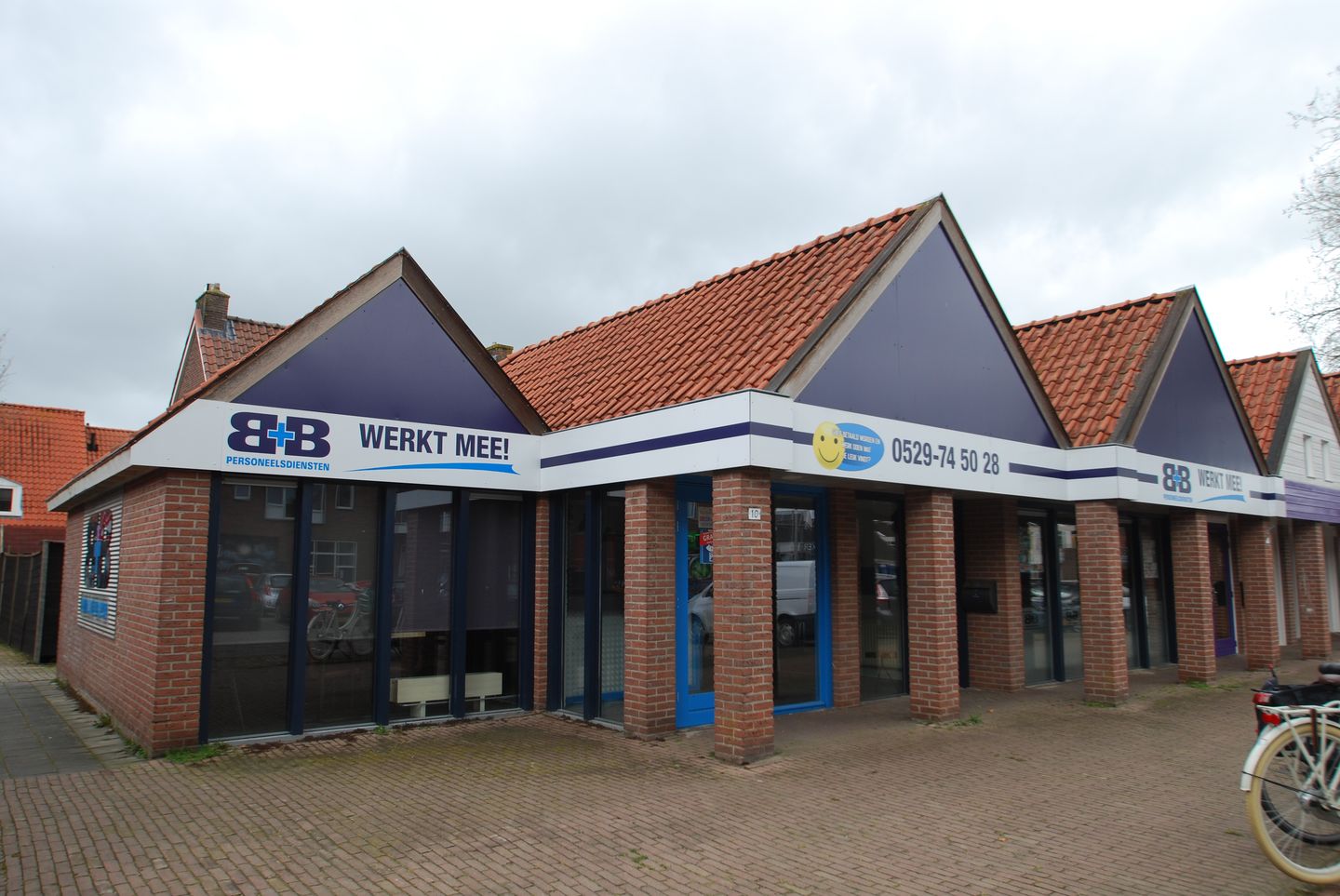 Bekijk foto 1 van Varsenerstraat 10