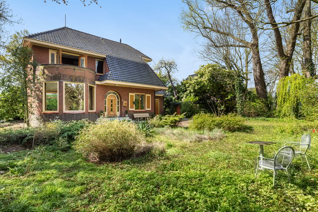 Foto 1 van Stationsweg 56