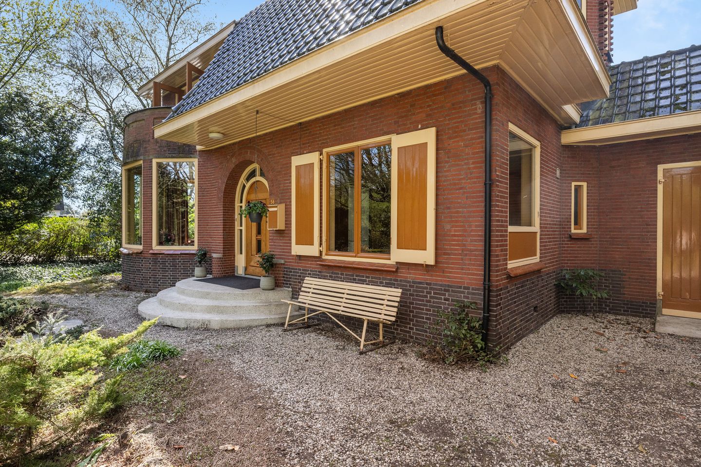 Foto 10 van Stationsweg 56