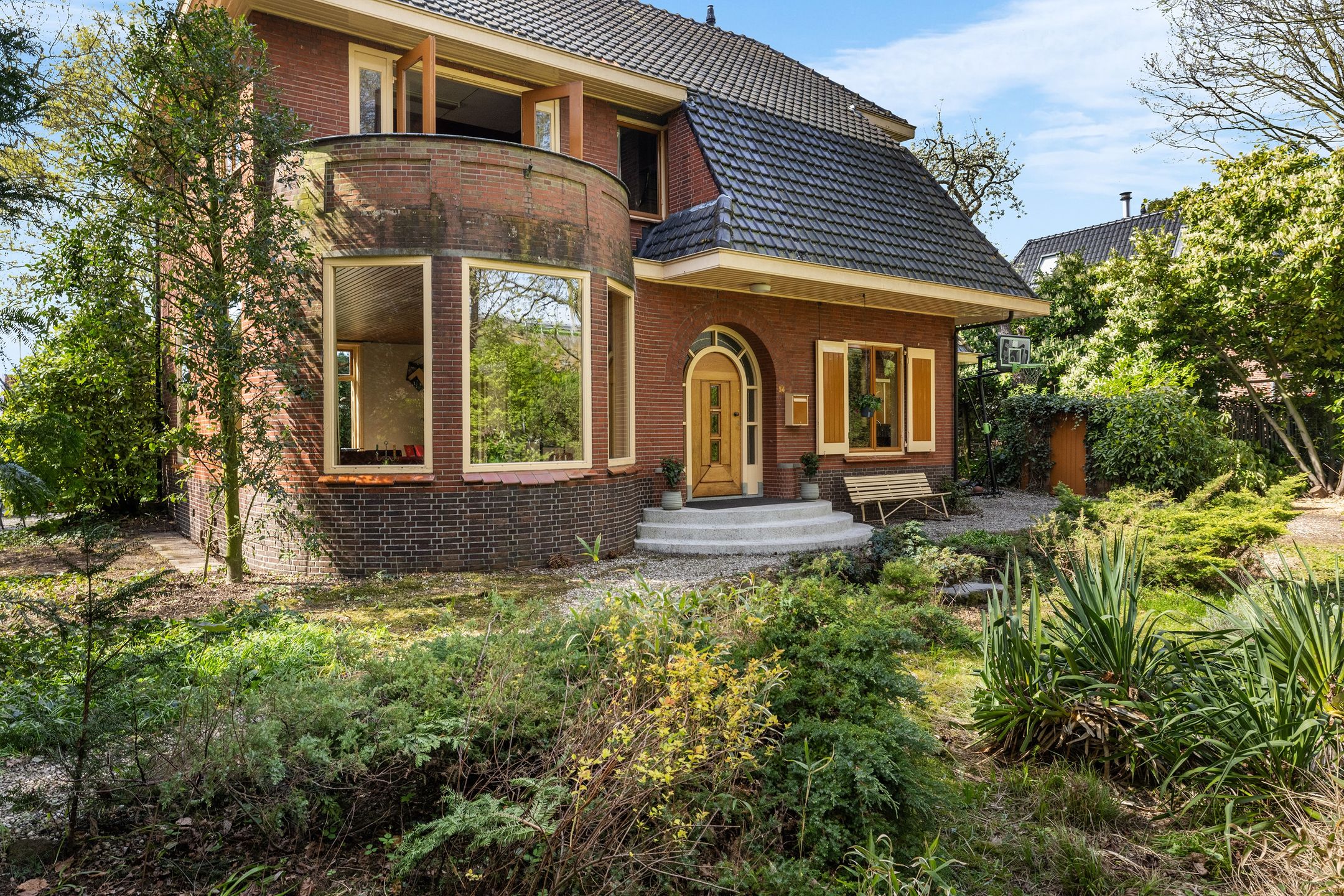 Foto 9 van Stationsweg 56