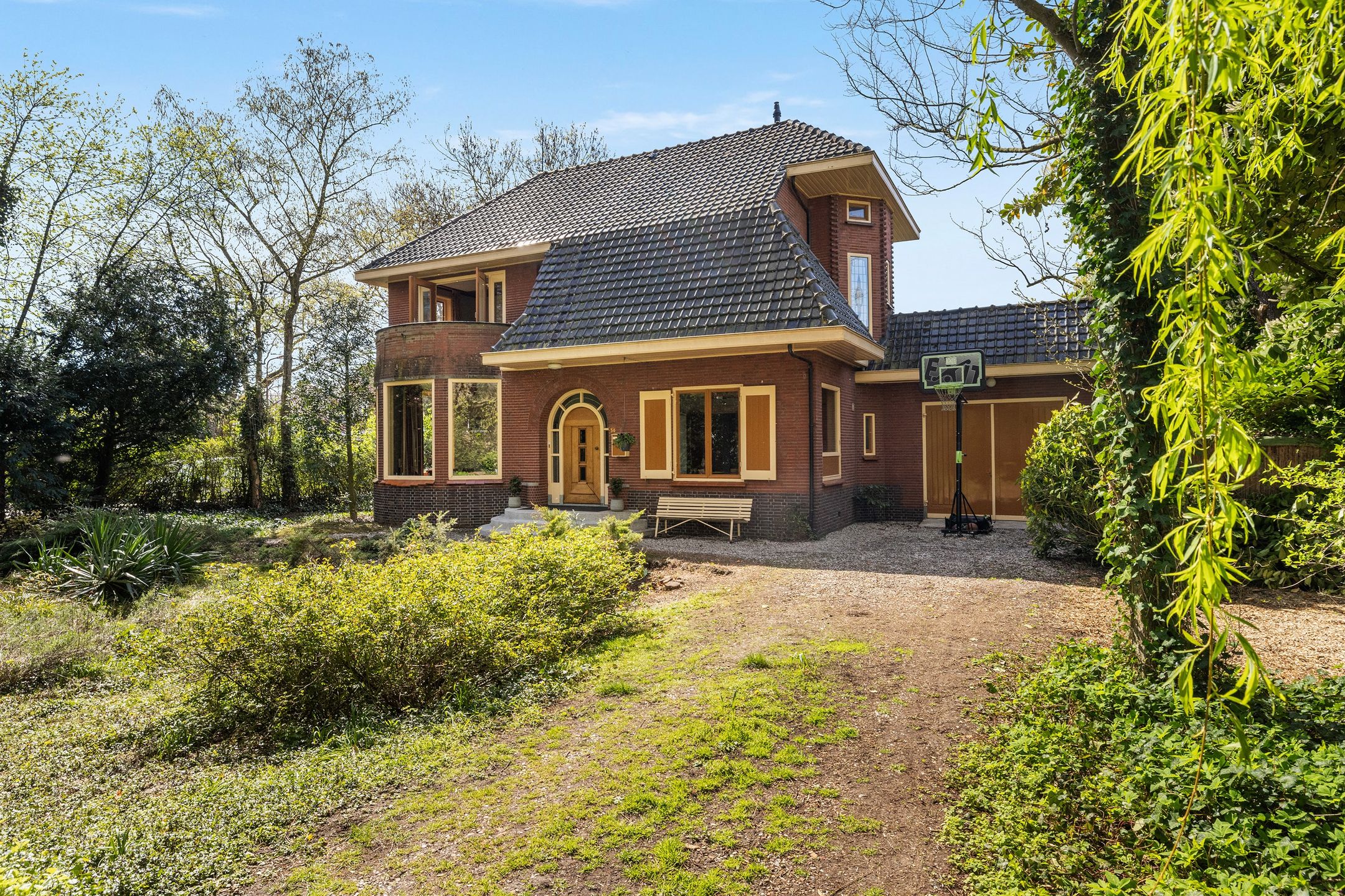 Foto 6 van Stationsweg 56