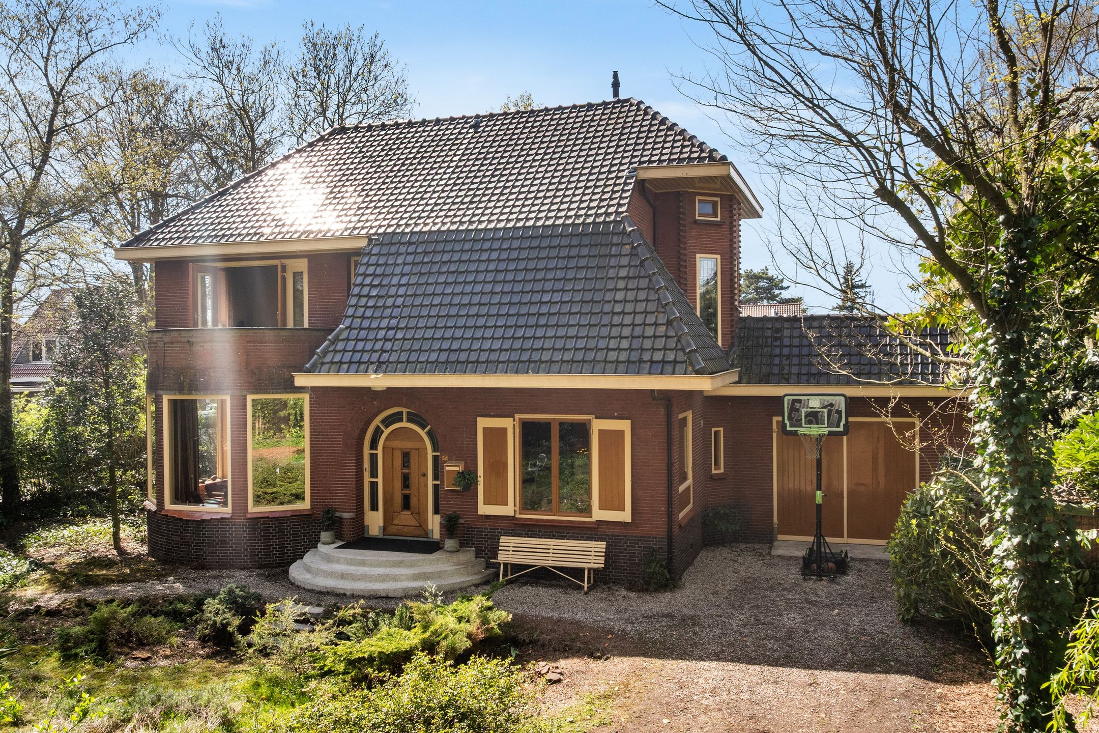 Foto 63 van Stationsweg 56