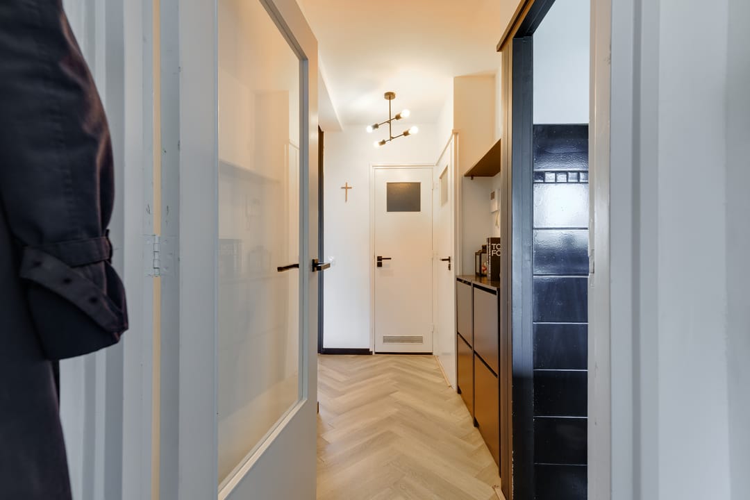 Foto 7 van Gravin Juliana van Stolberglaan 187