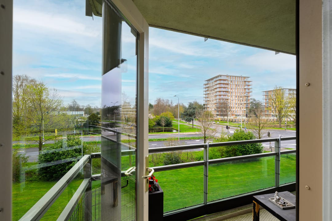 Foto 13 van Gravin Juliana van Stolberglaan 187