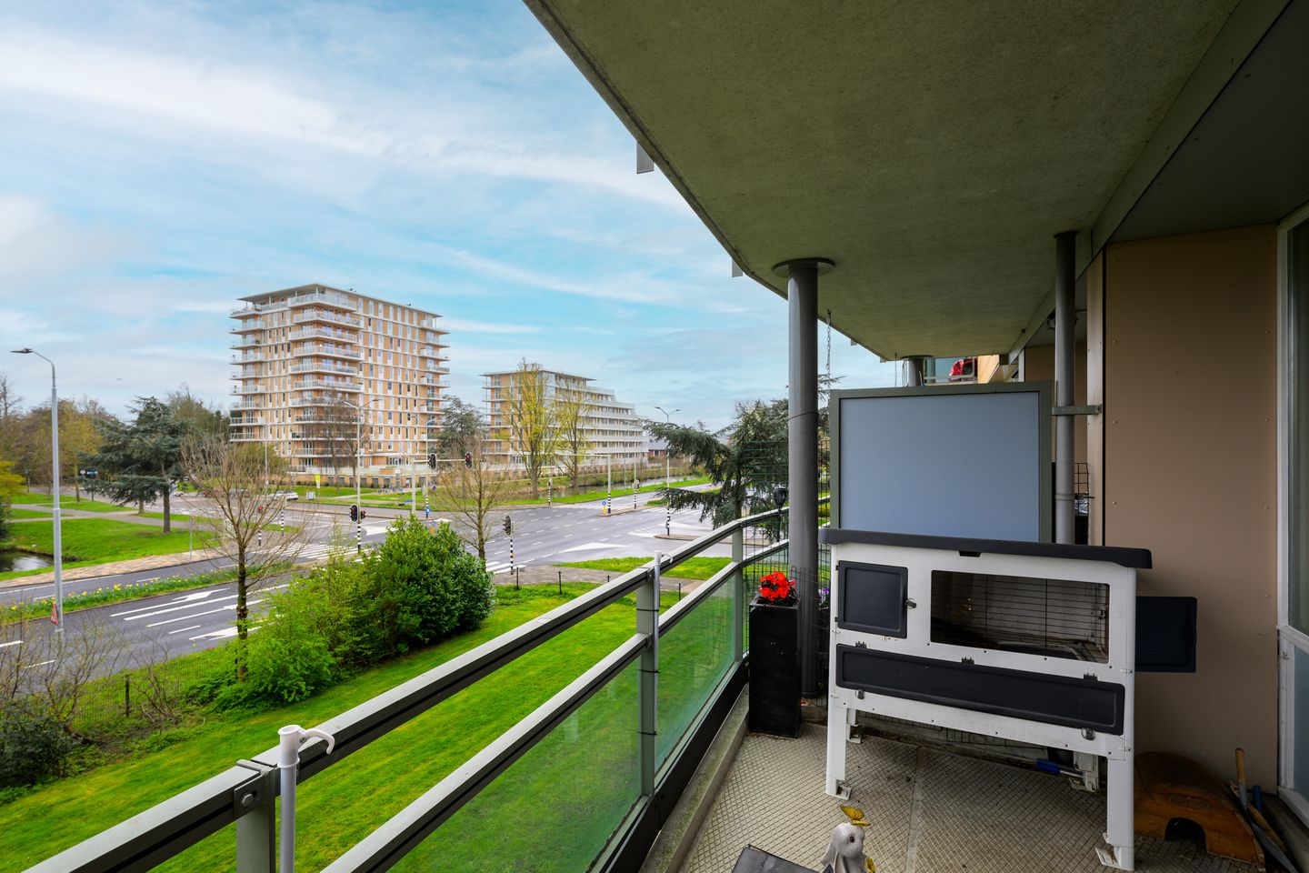 Foto 14 van Gravin Juliana van Stolberglaan 187