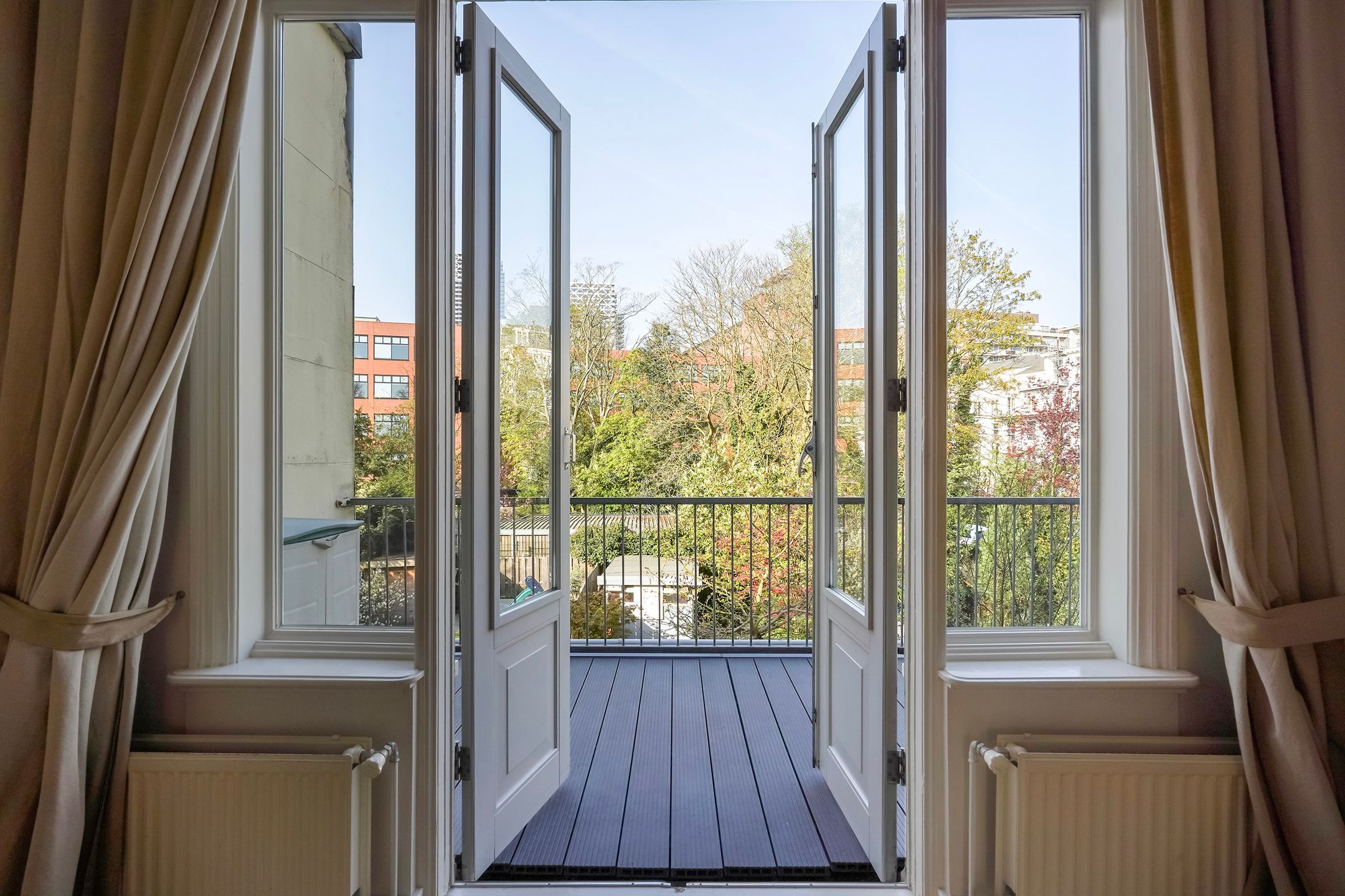 Foto 3 van Adelheidstraat 9-A