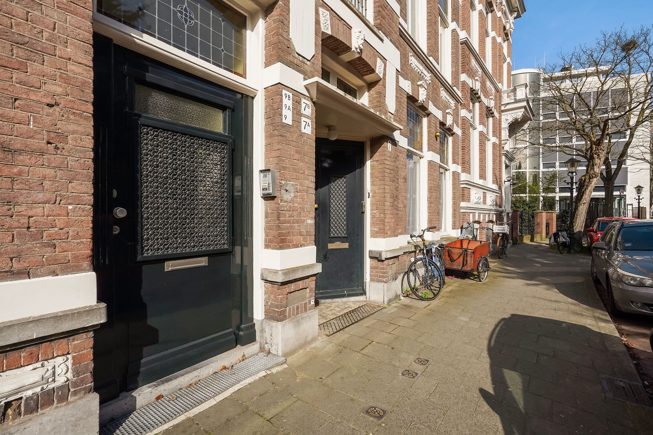 Foto 6 van Adelheidstraat 9-A