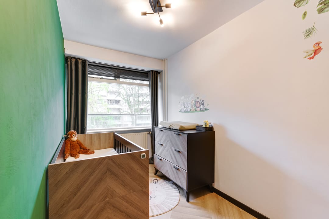 Foto 16 van Gravin Juliana van Stolberglaan 187