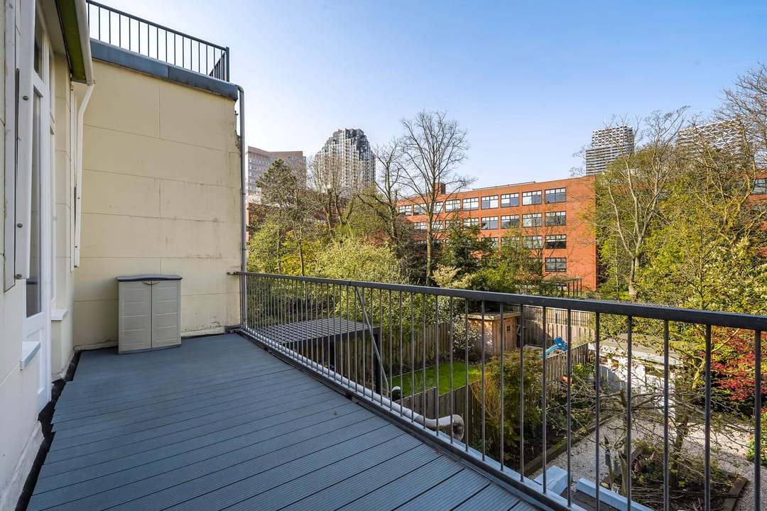 Foto 13 van Adelheidstraat 9-A