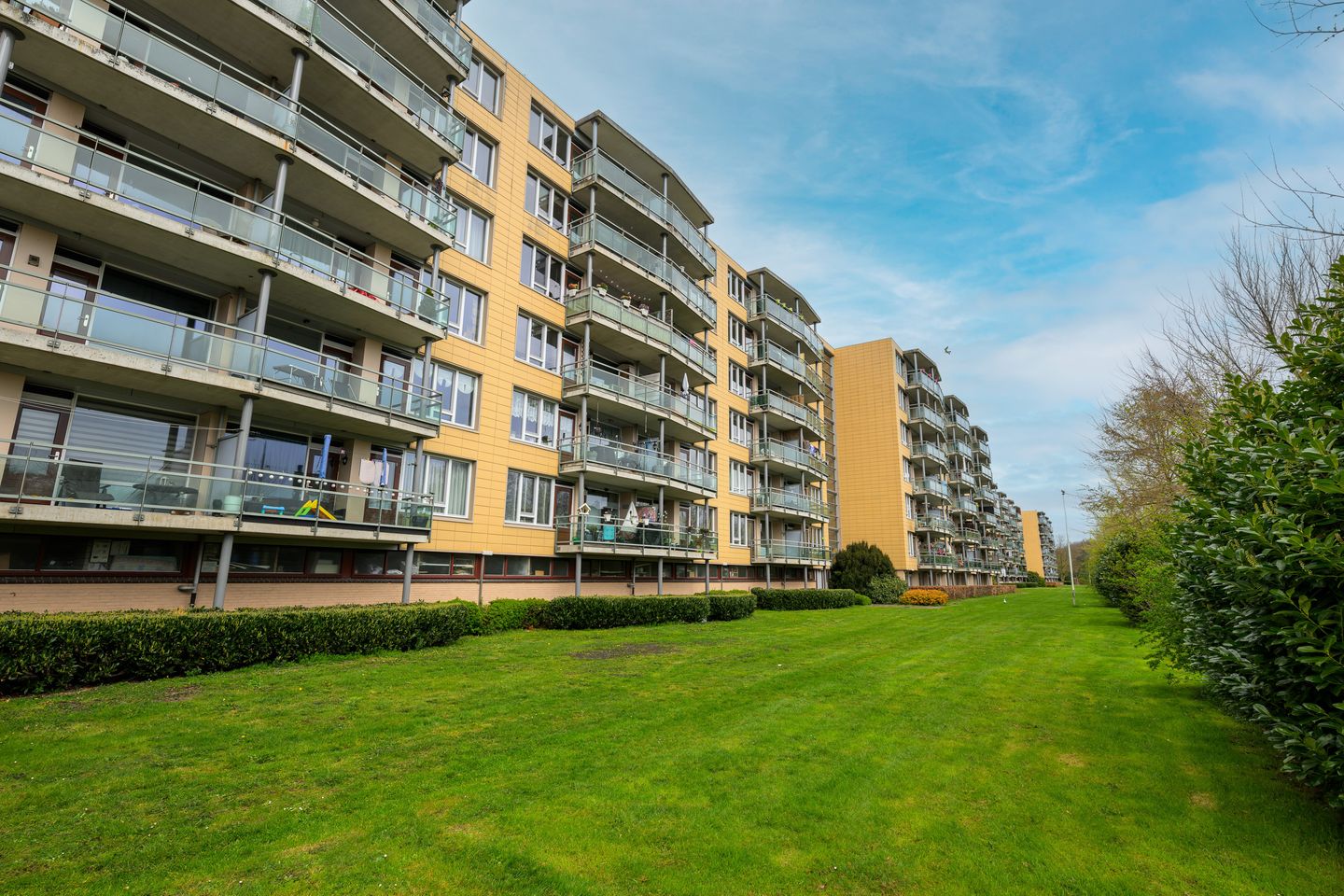 Foto 20 van Gravin Juliana van Stolberglaan 187