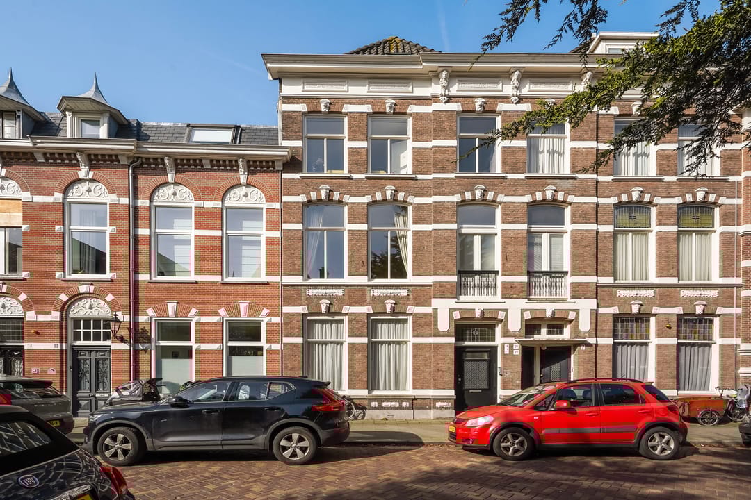 Foto 1 van Adelheidstraat 9-A