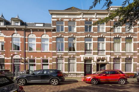 Adelheidstraat thumbnail