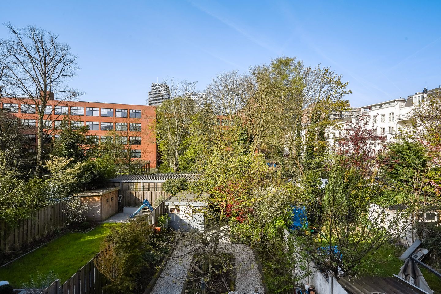 Foto 14 van Adelheidstraat 9-A