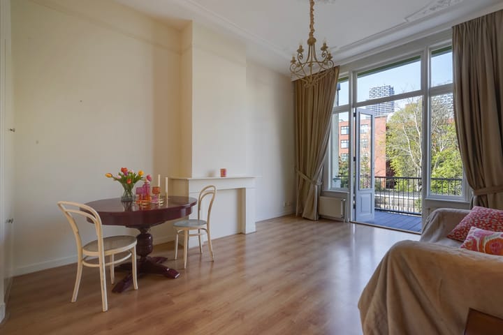 Foto 2 van Adelheidstraat 9-A