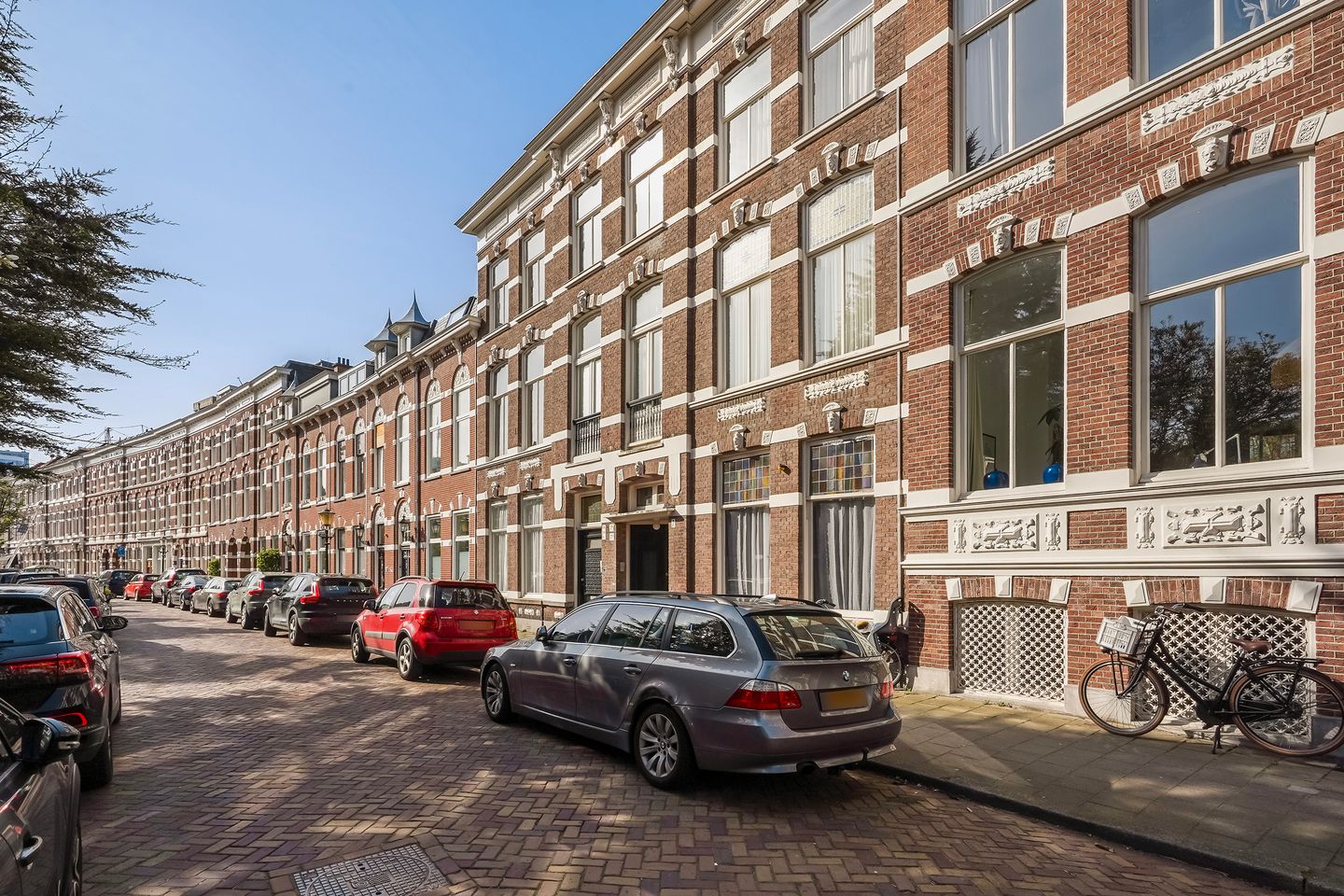 Foto 5 van Adelheidstraat 9-A