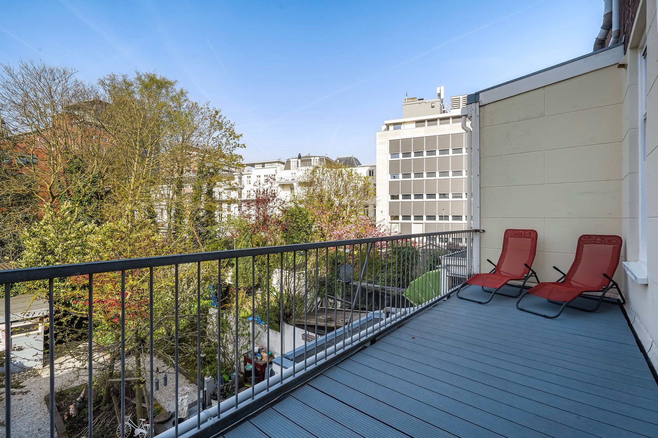 Foto 12 van Adelheidstraat 9-A