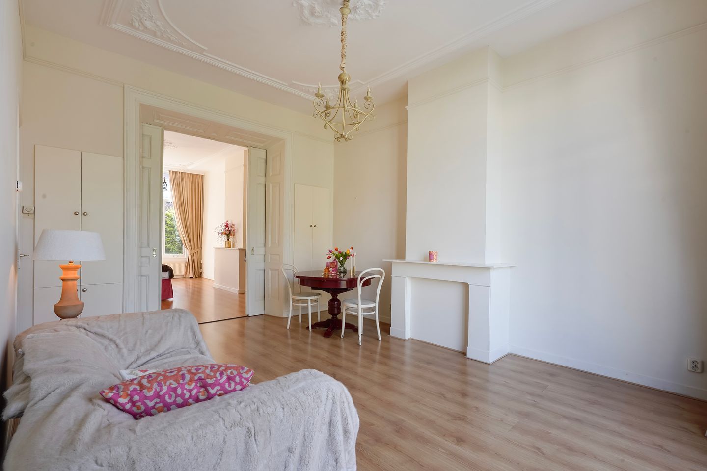 Foto 10 van Adelheidstraat 9-A