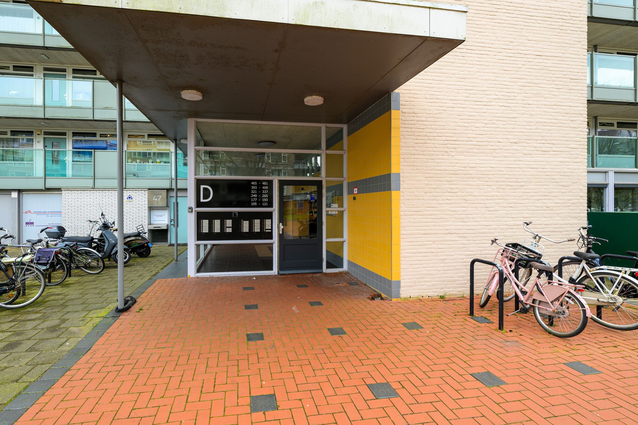 Foto 6 van Gravin Juliana van Stolberglaan 187