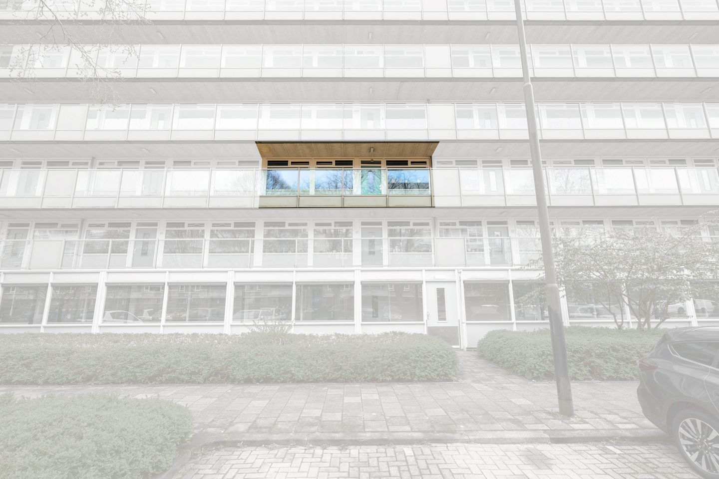 Foto 5 van Gravin Juliana van Stolberglaan 187