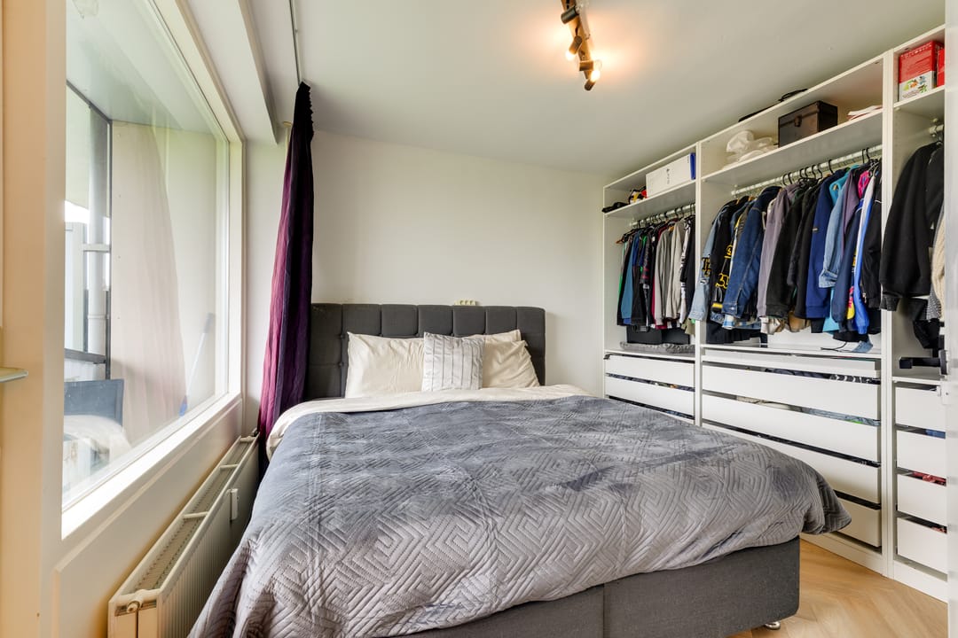 Foto 2 van Gravin Juliana van Stolberglaan 187