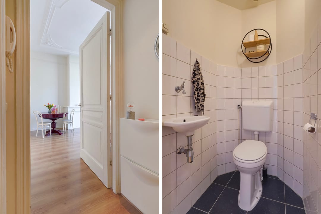 Foto 11 van Adelheidstraat 9-A