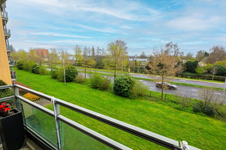 Photo 3 of Gravin Juliana van Stolberglaan 187