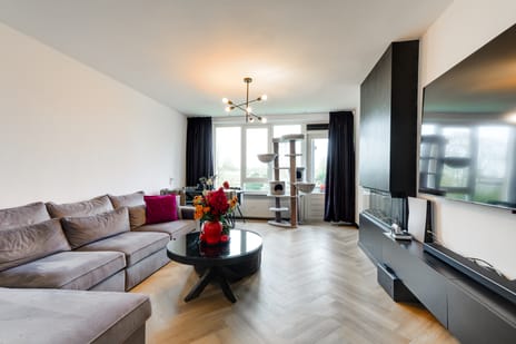 Gravin Juliana van Stolberglaan thumbnail