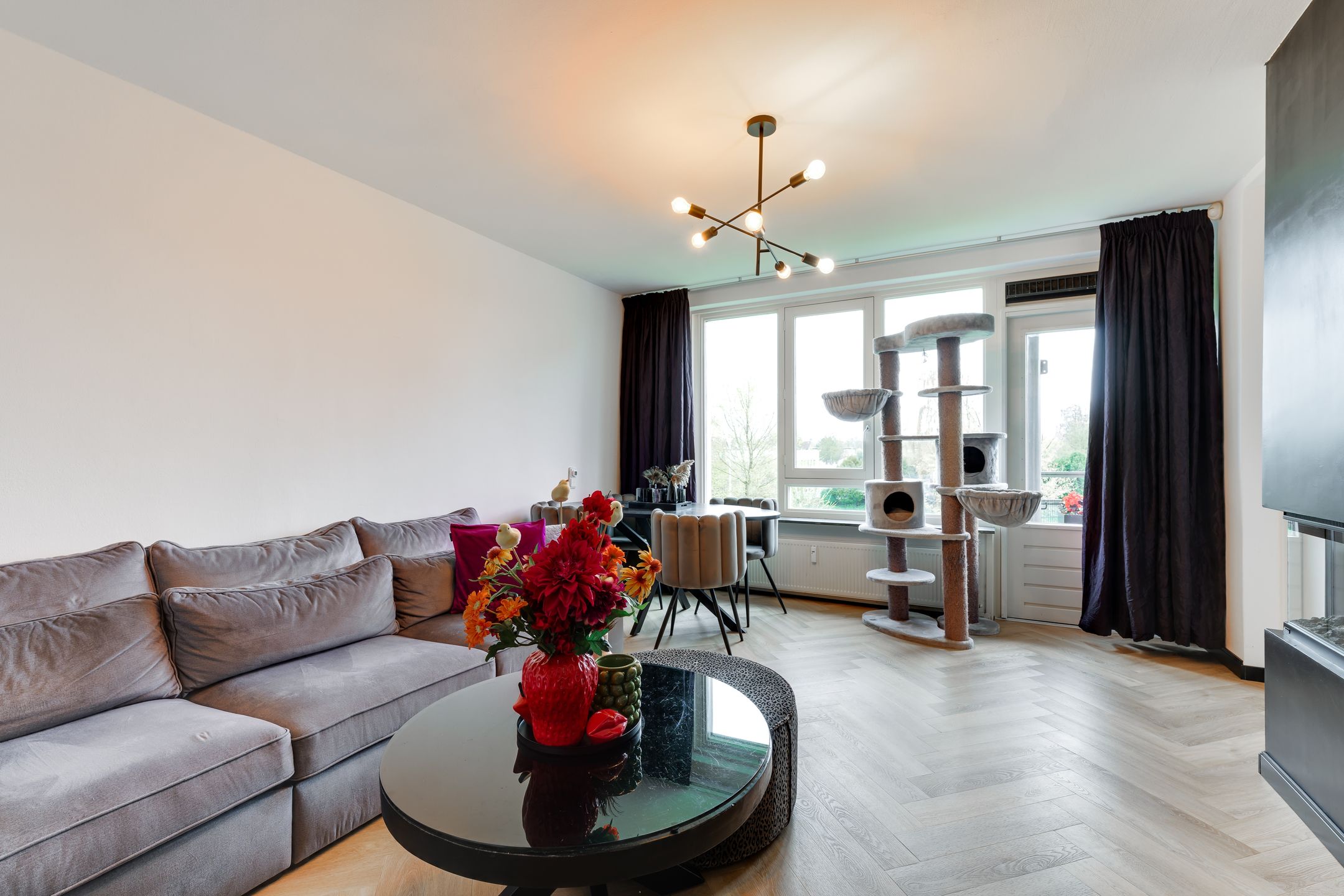 Foto 9 van Gravin Juliana van Stolberglaan 187