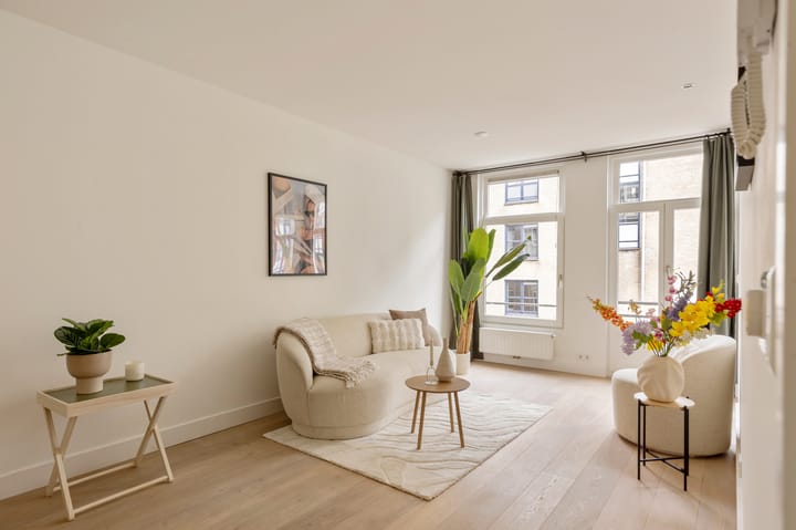 Foto 3 van Staringstraat 8-2