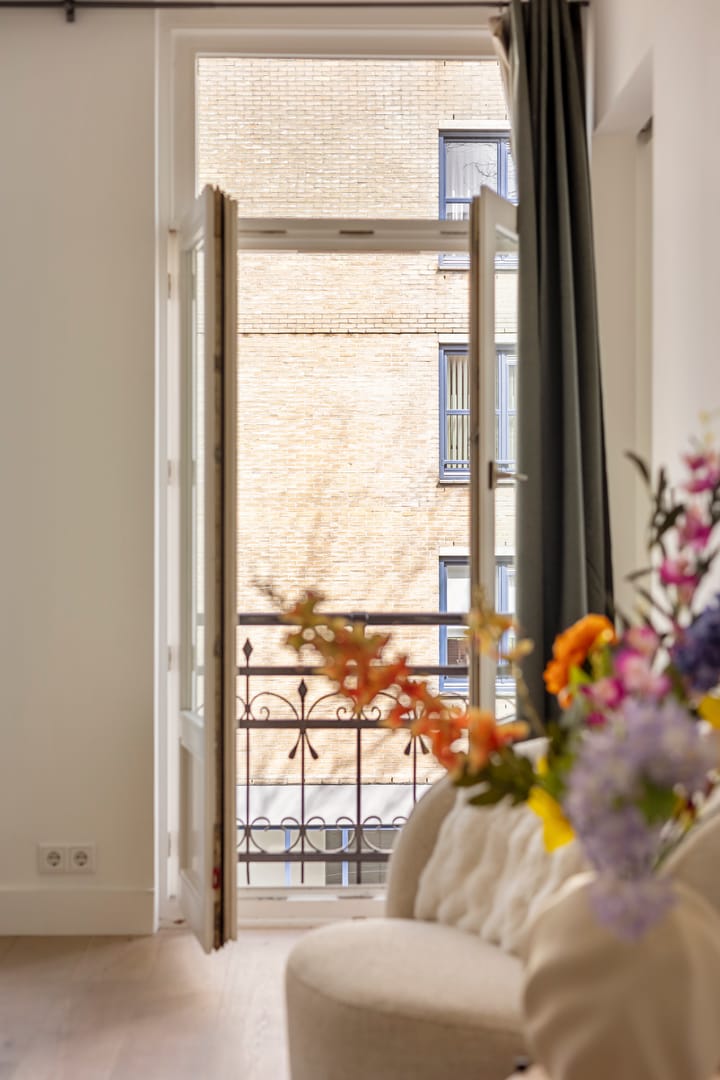 Foto 4 van Staringstraat 8-2