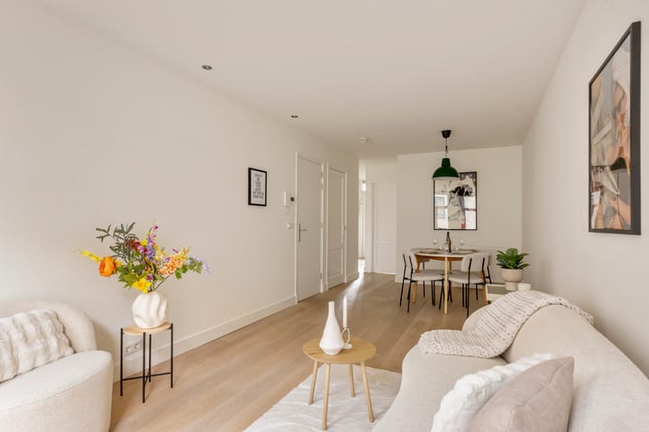 Foto 2 van Staringstraat 8-2