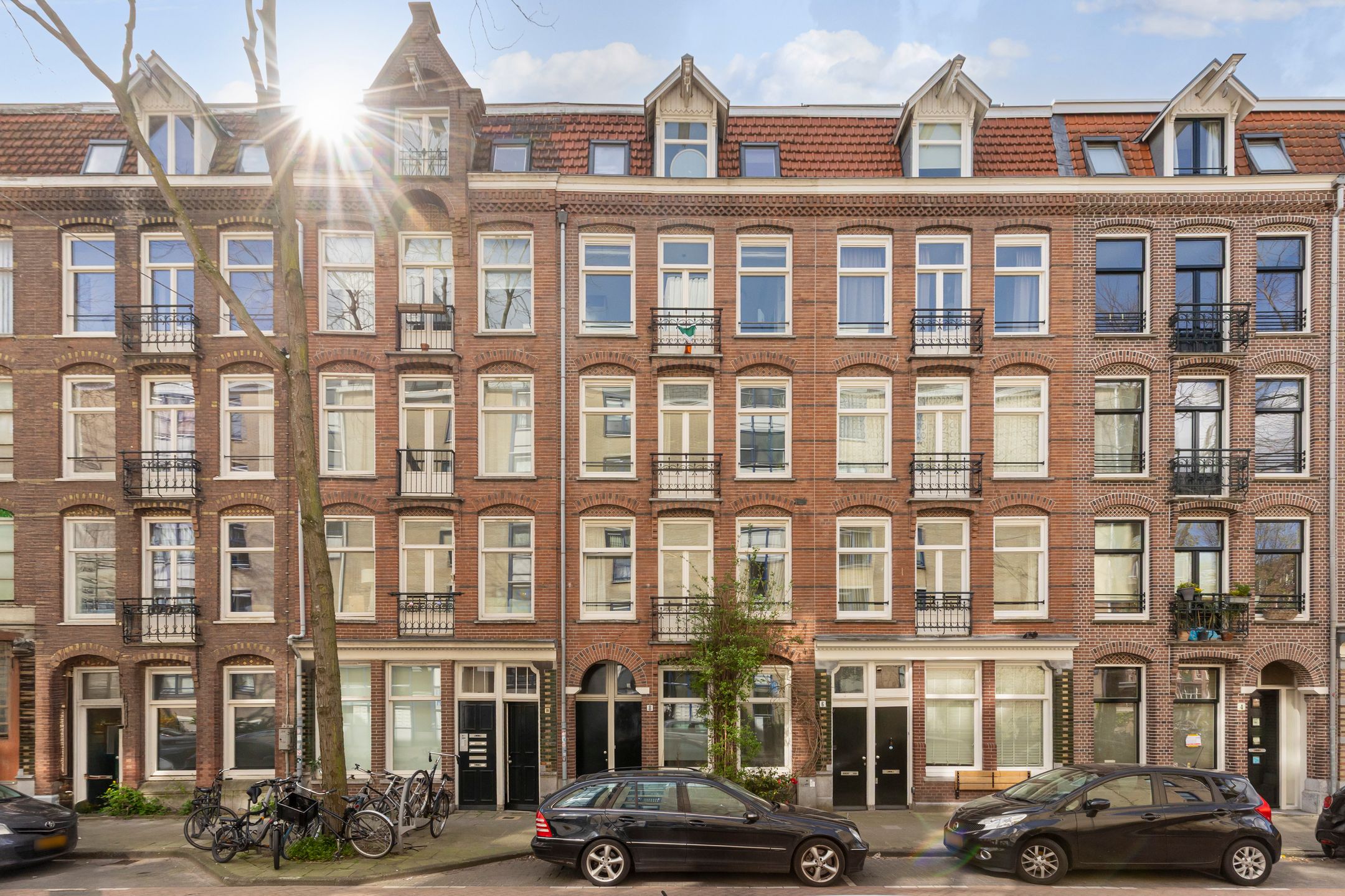 Staringstraat 8- 8 2