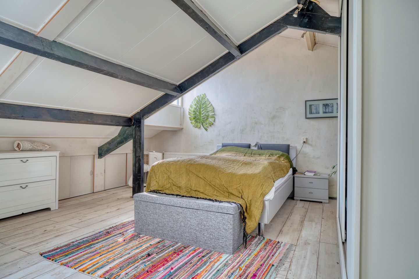 Foto 20 van Nachtegaalstraat 13