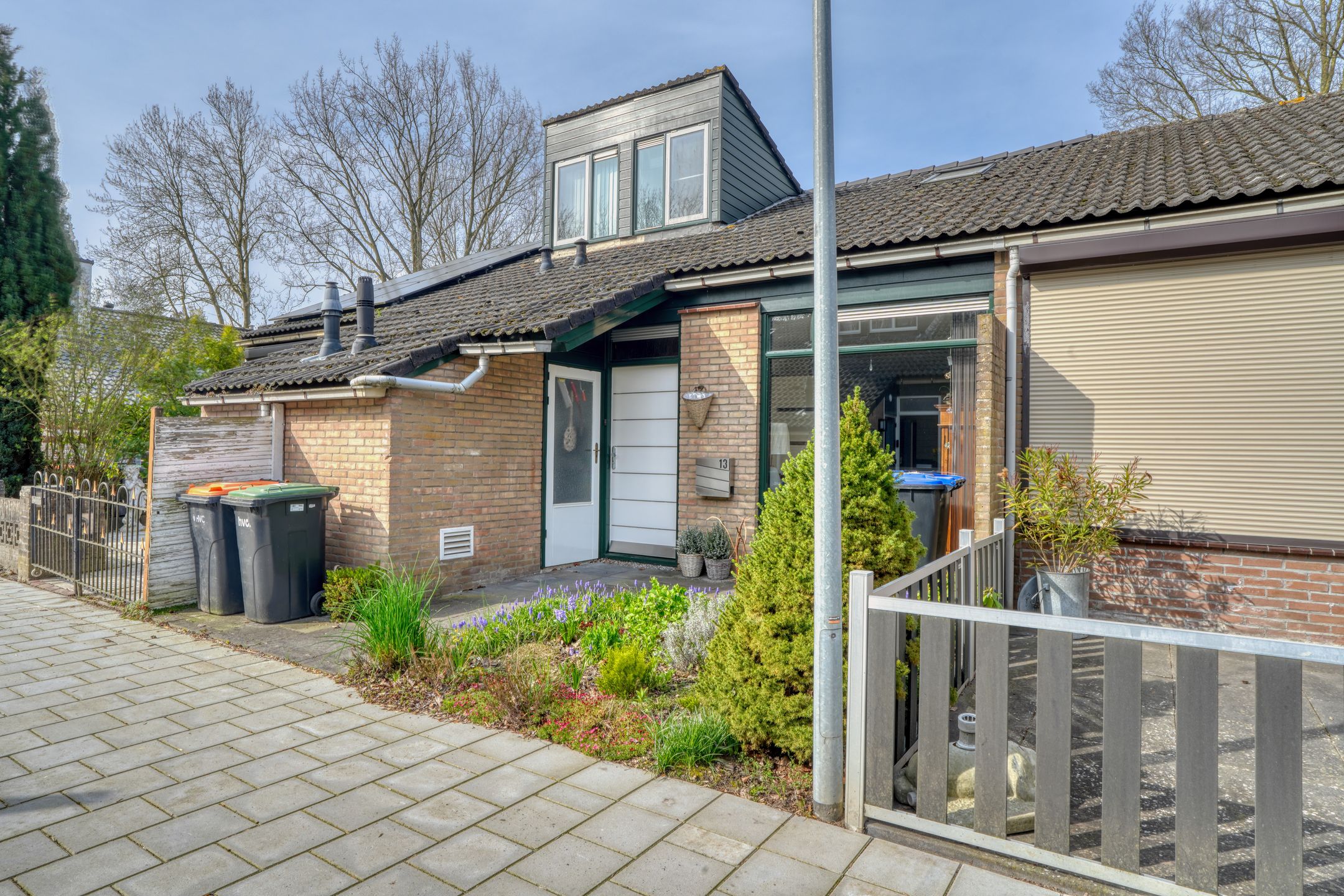 Foto 6 van Nachtegaalstraat 13