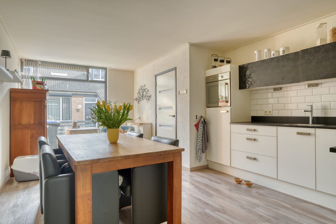 Foto 16 van Nachtegaalstraat 13