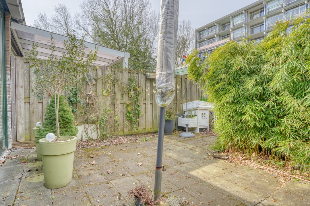 Foto 22 van Nachtegaalstraat 13