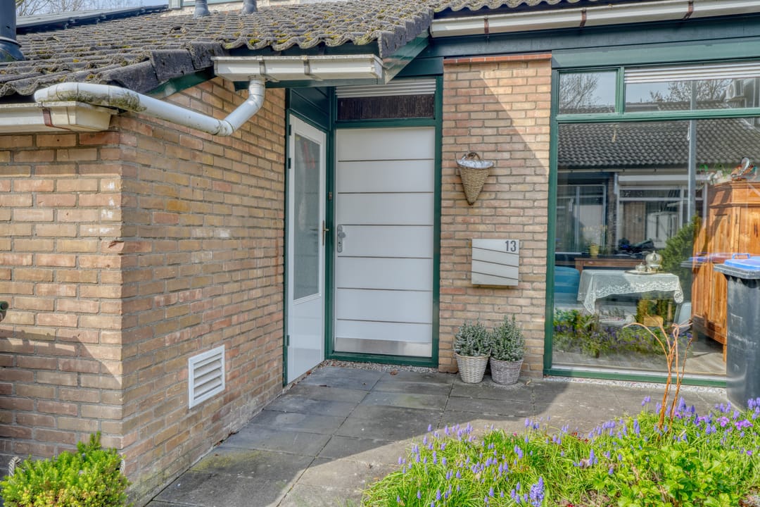 Foto 8 van Nachtegaalstraat 13