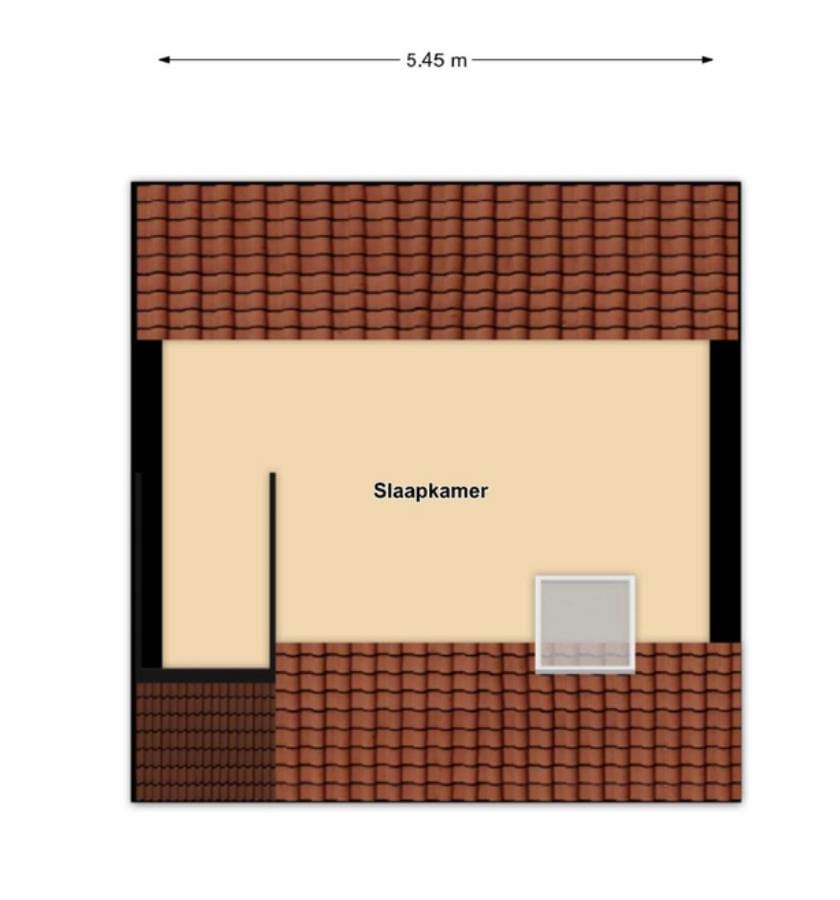 Foto 26 van Nachtegaalstraat 13