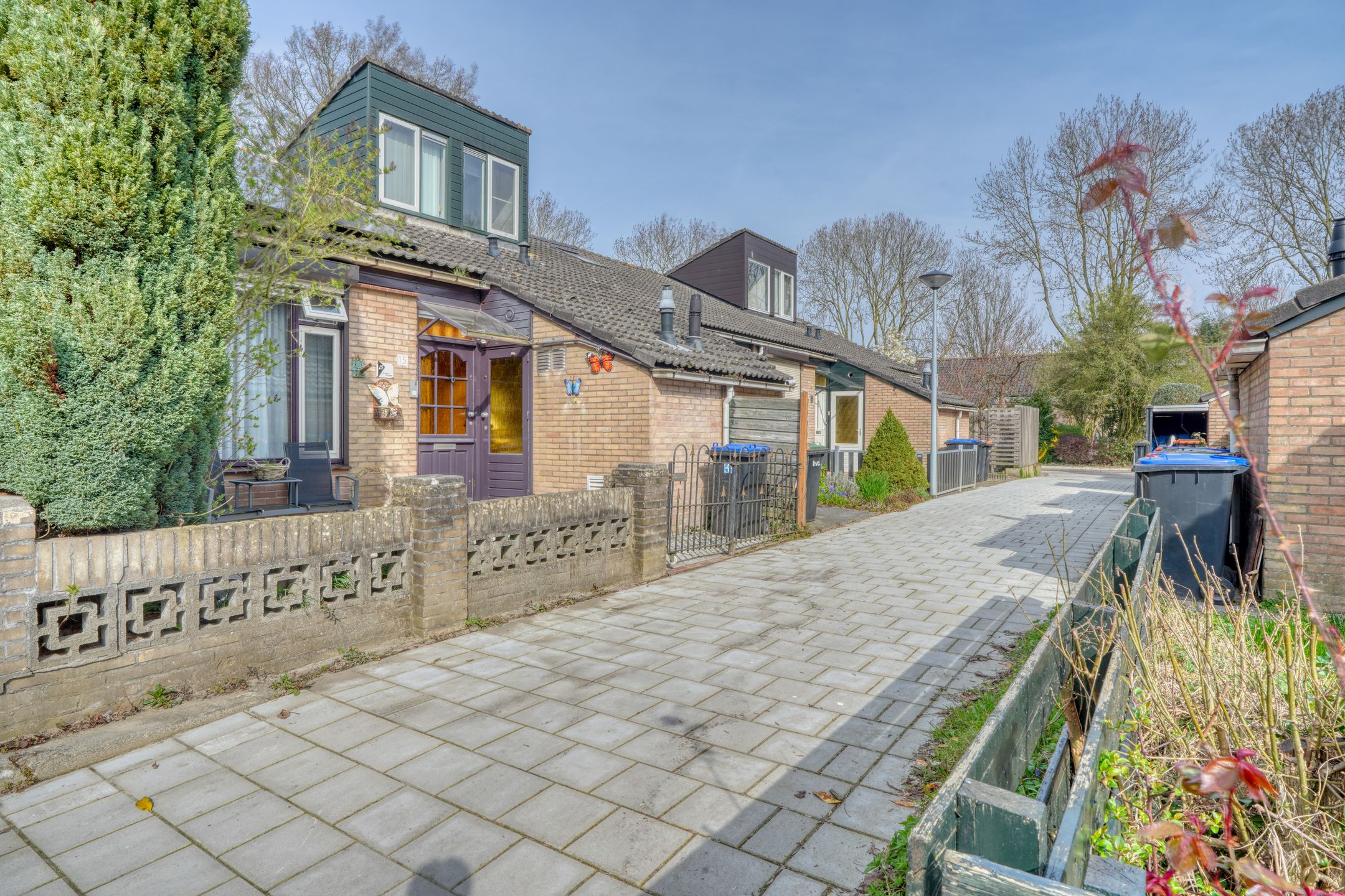 Nachtegaalstraat 13 
