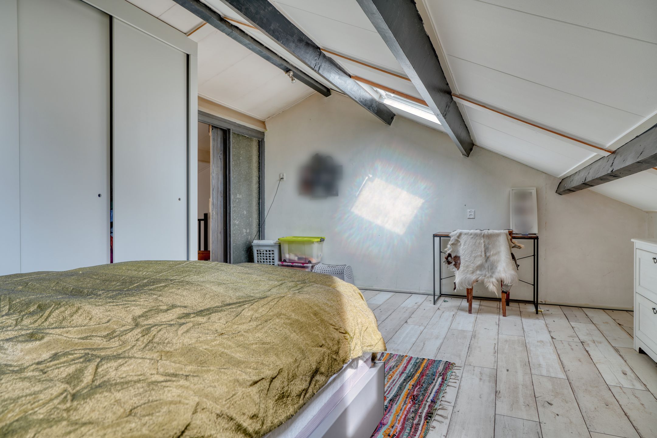 Foto 21 van Nachtegaalstraat 13