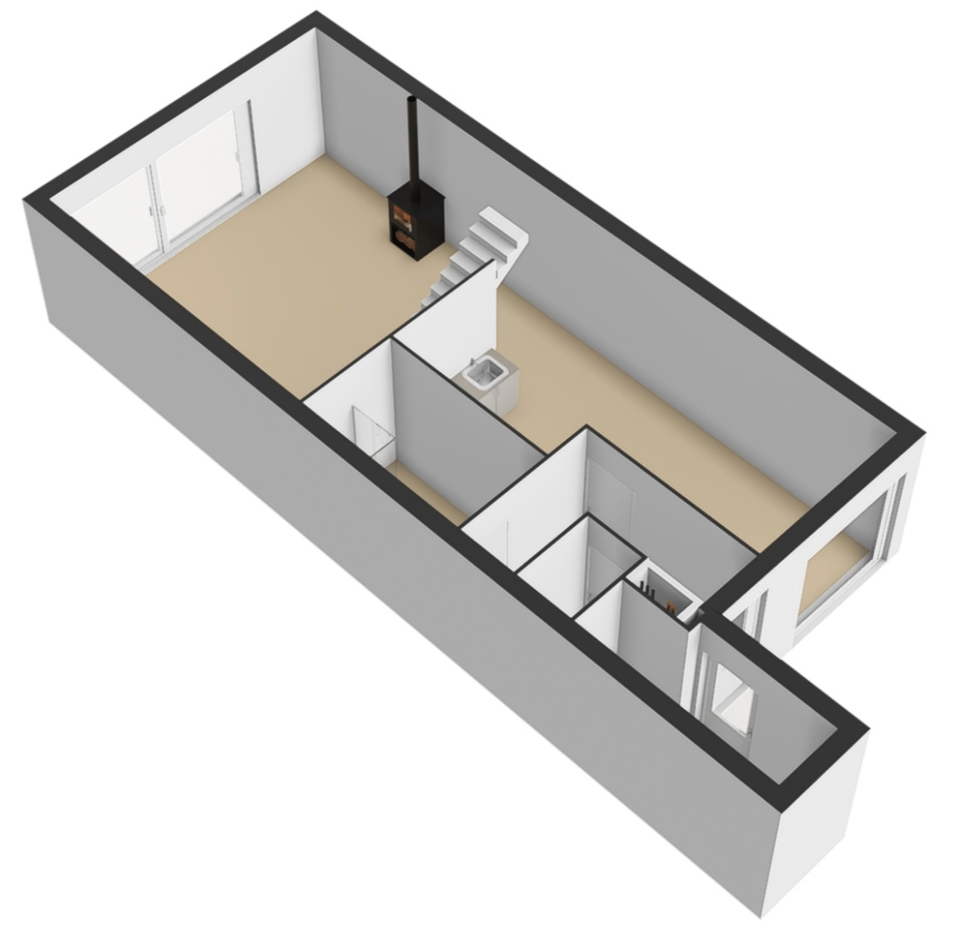 Foto 27 van Nachtegaalstraat 13