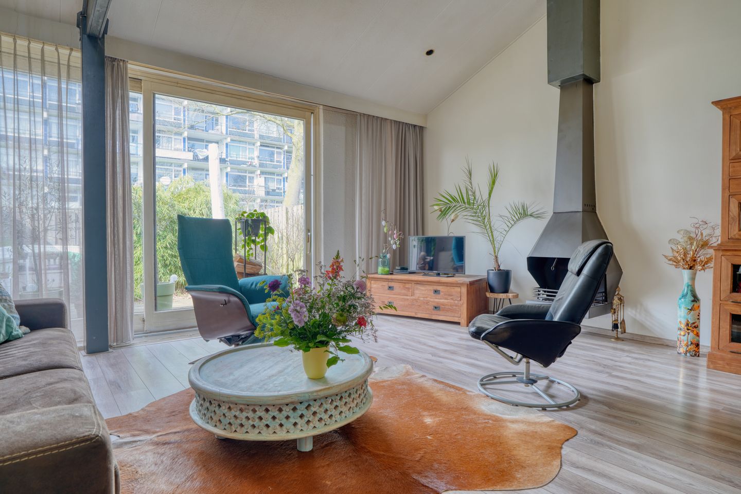 Foto 14 van Nachtegaalstraat 13