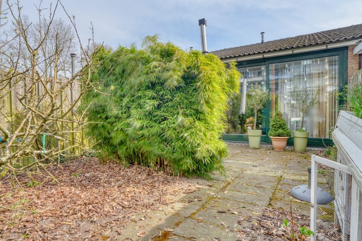 Foto 4 van Nachtegaalstraat 13