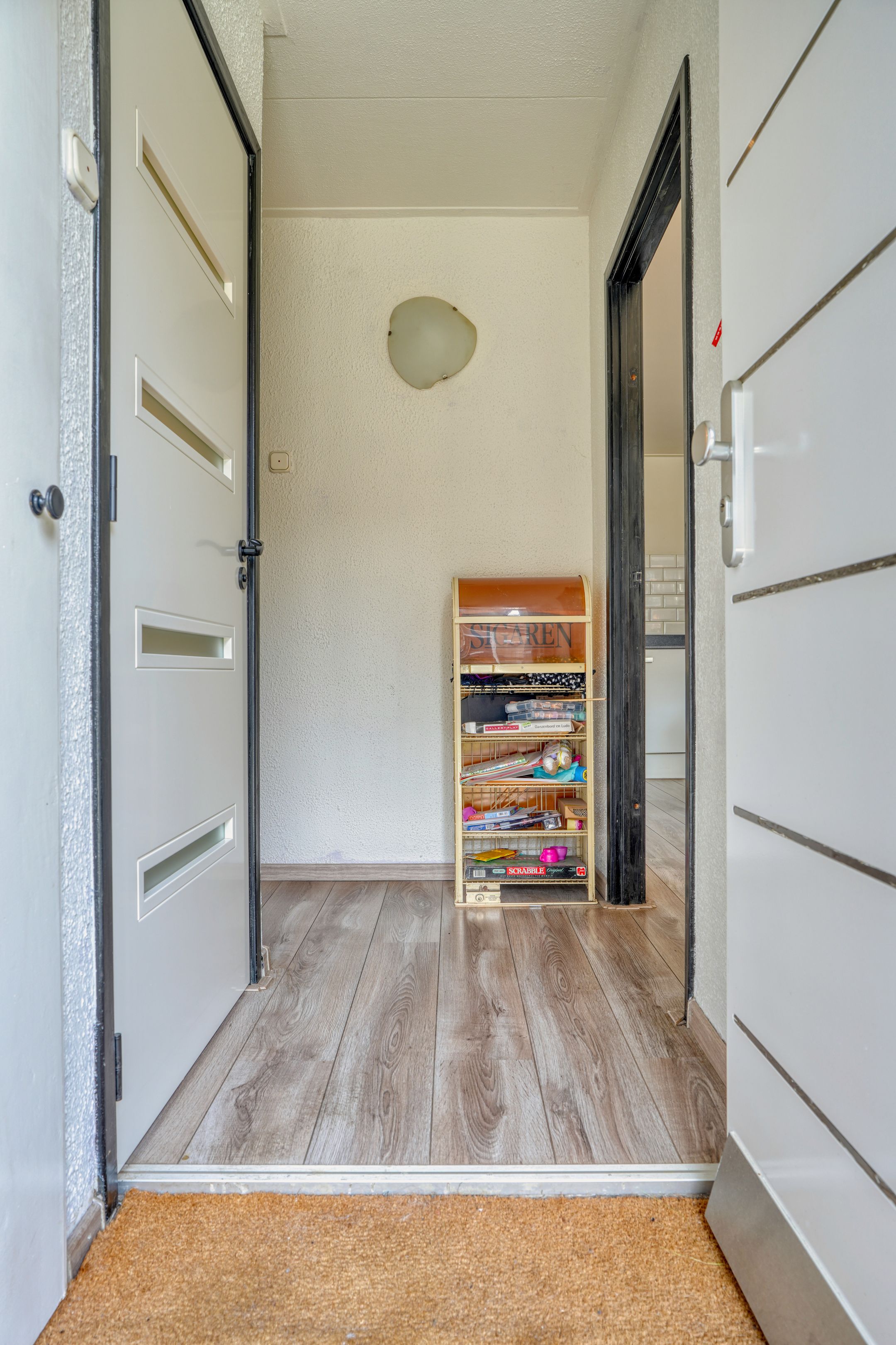 Foto 9 van Nachtegaalstraat 13