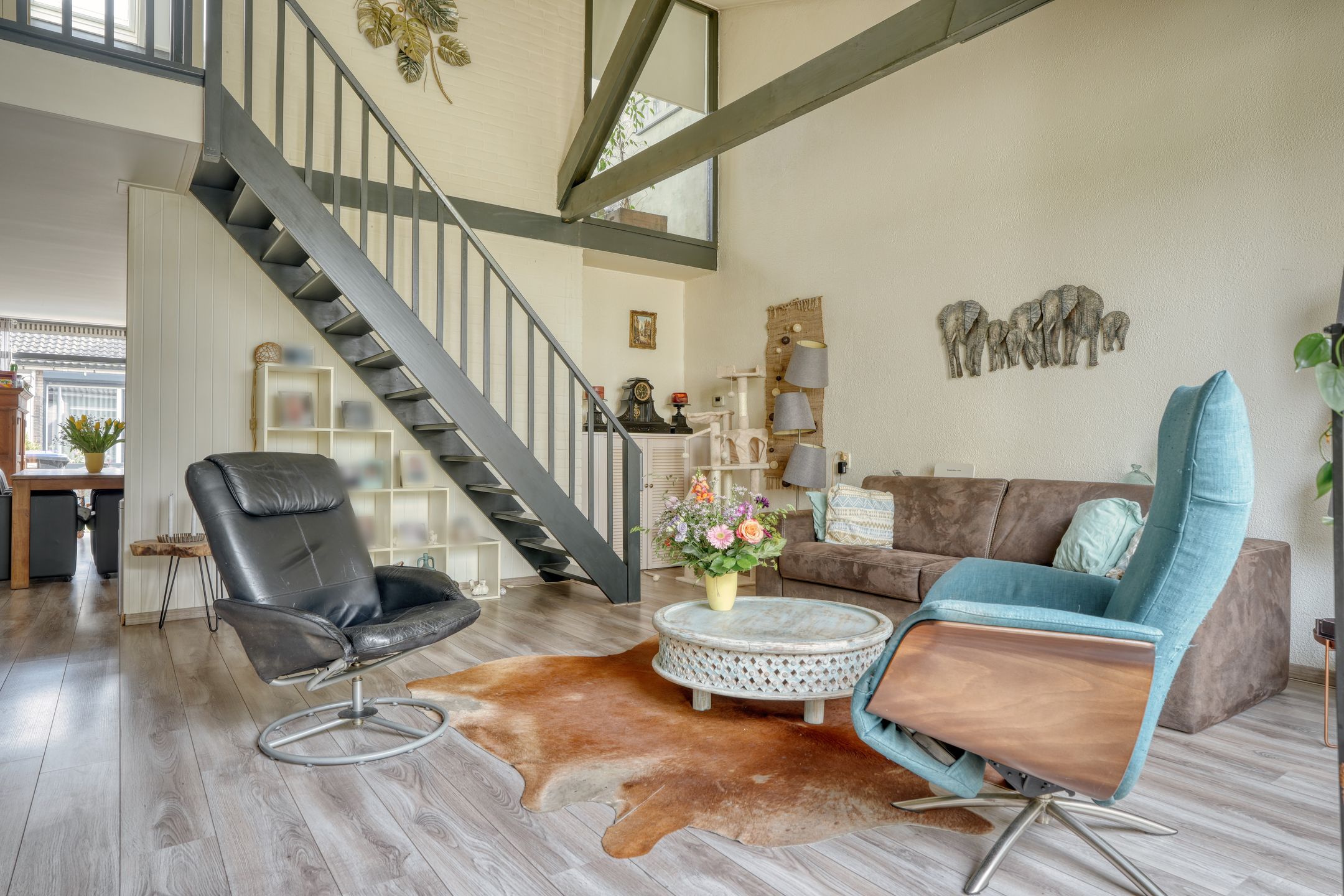 Foto 15 van Nachtegaalstraat 13